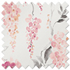 Wisteria Silk, Petal - Twist&Fit Roman Blind